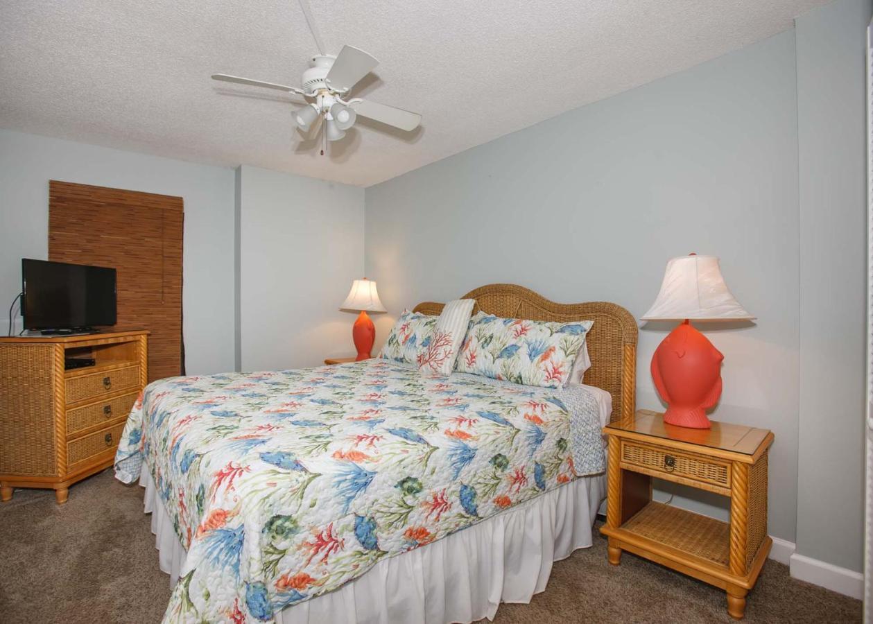 Clearwater 1C By Albvr - Beautiful Beachfront Views! Great Location! Gulf Shores Exterior photo