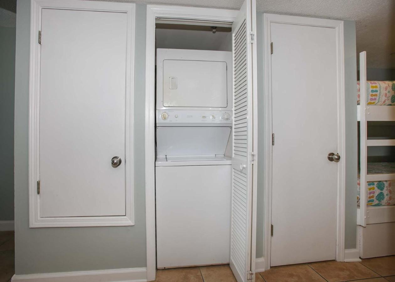 Clearwater 1C By Albvr - Beautiful Beachfront Views! Great Location! Gulf Shores Exterior photo